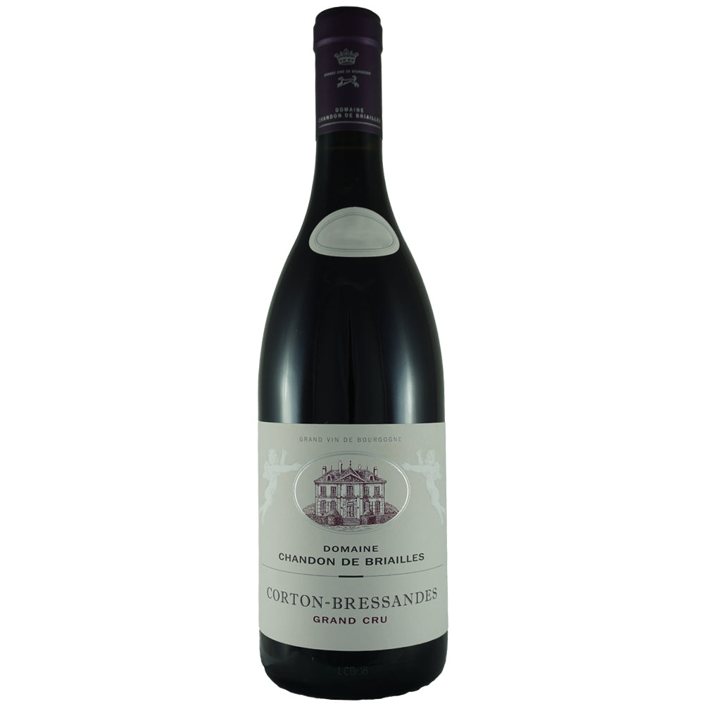 Corton Grand Cru "Les Bressandes" 2020 - Chandon de Briailles