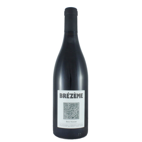 Côtes du Rhône "Brézème" 2021 - Eric Texier