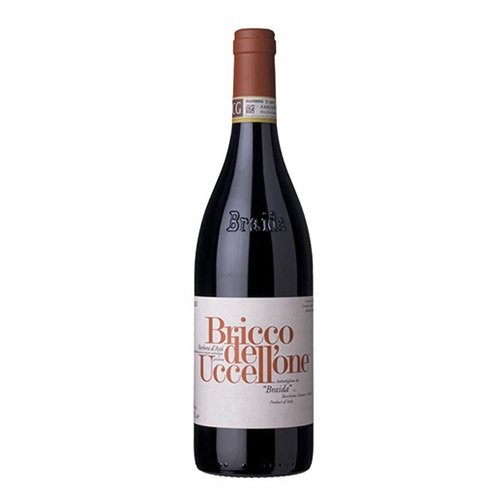 Barbera d’Asti DOCG "Bricco dell'Uccellone" 2020 - Braida di Giacomo Bologna