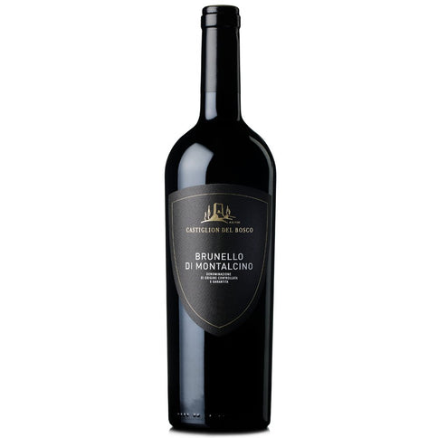 Brunello di Montalcino DOCG 2019 - Castiglion del Bosco