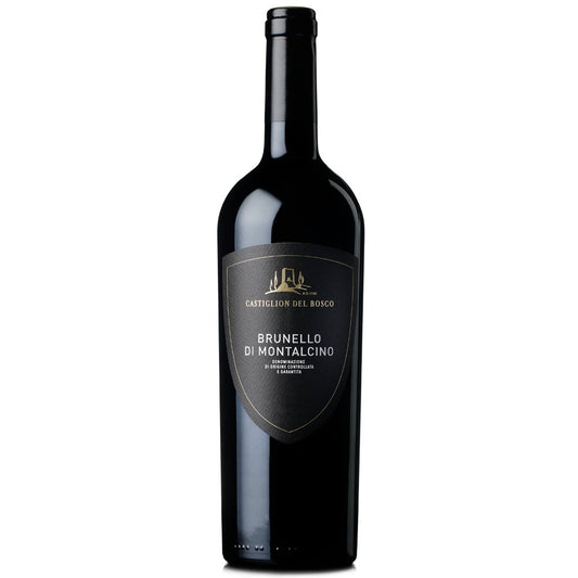 Brunello di Montalcino DOCG 2019 - Castiglion del Bosco