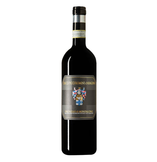 Brunello di Montalcino DOCG 2019 - Ciacci Piccolomini d’Aragona