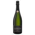 Champagne Brut 1er Cru Blanc de Noirs - H. Lanvin & Fils