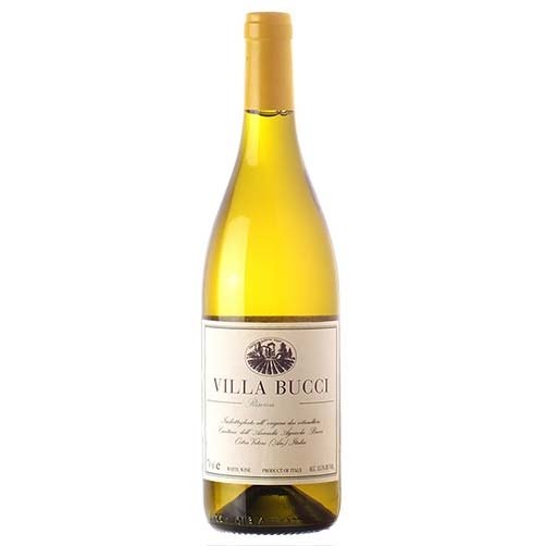 Verdicchio dei Castelli di Jesi Classico Riserva DOC "Villa Bucci" 2020 - Villa Bucci