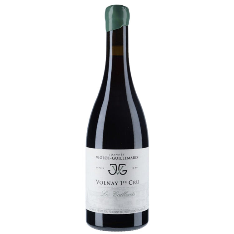 Volnay 1er Cru "Caillerets" 2021 - Violot-Guillemard