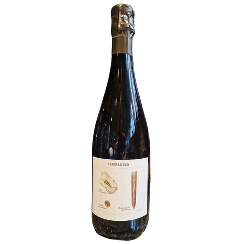 Champagne Brut Nature “Campanien” - Legrand-Latour