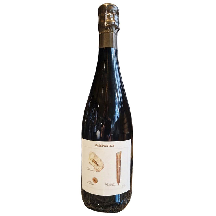 Champagne Brut Nature “Campanien” - Legrand-Latour