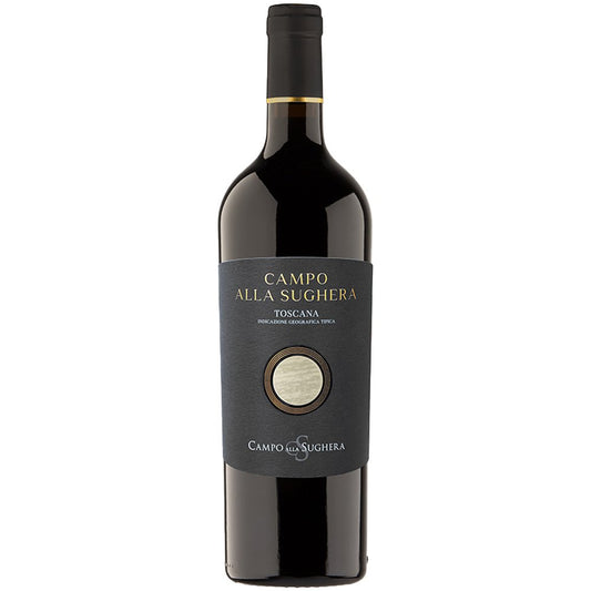 Toscana Rosso IGT "Campo alla Sughera" 2020 - Campo alla Sughera