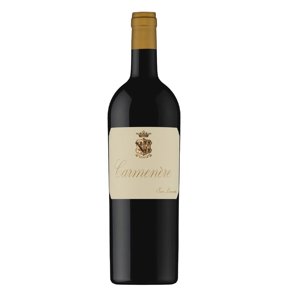 Vigneti delle Dolomiti Rosso IGT "Carmenère" 2020 - San Leonardo