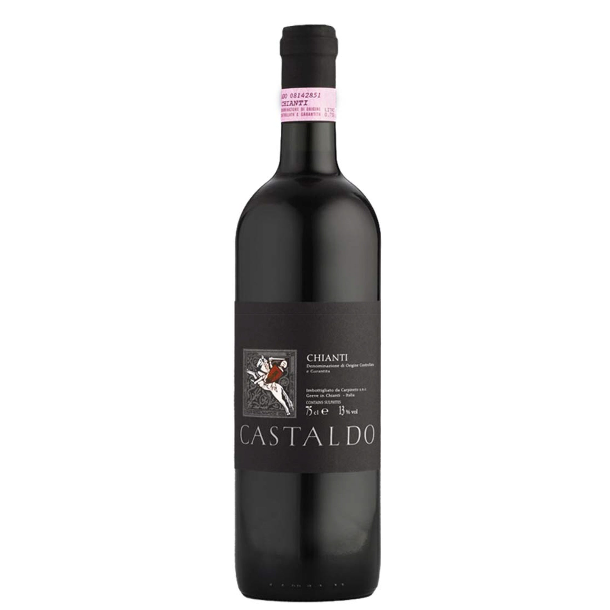 Chianti DOCG "Castaldo" 2020 - Carpineto
