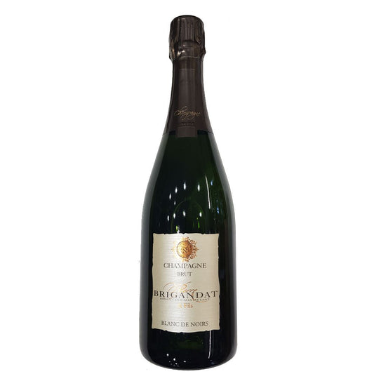 Champagne Brut "Tradition" - Pierre Brigandat 