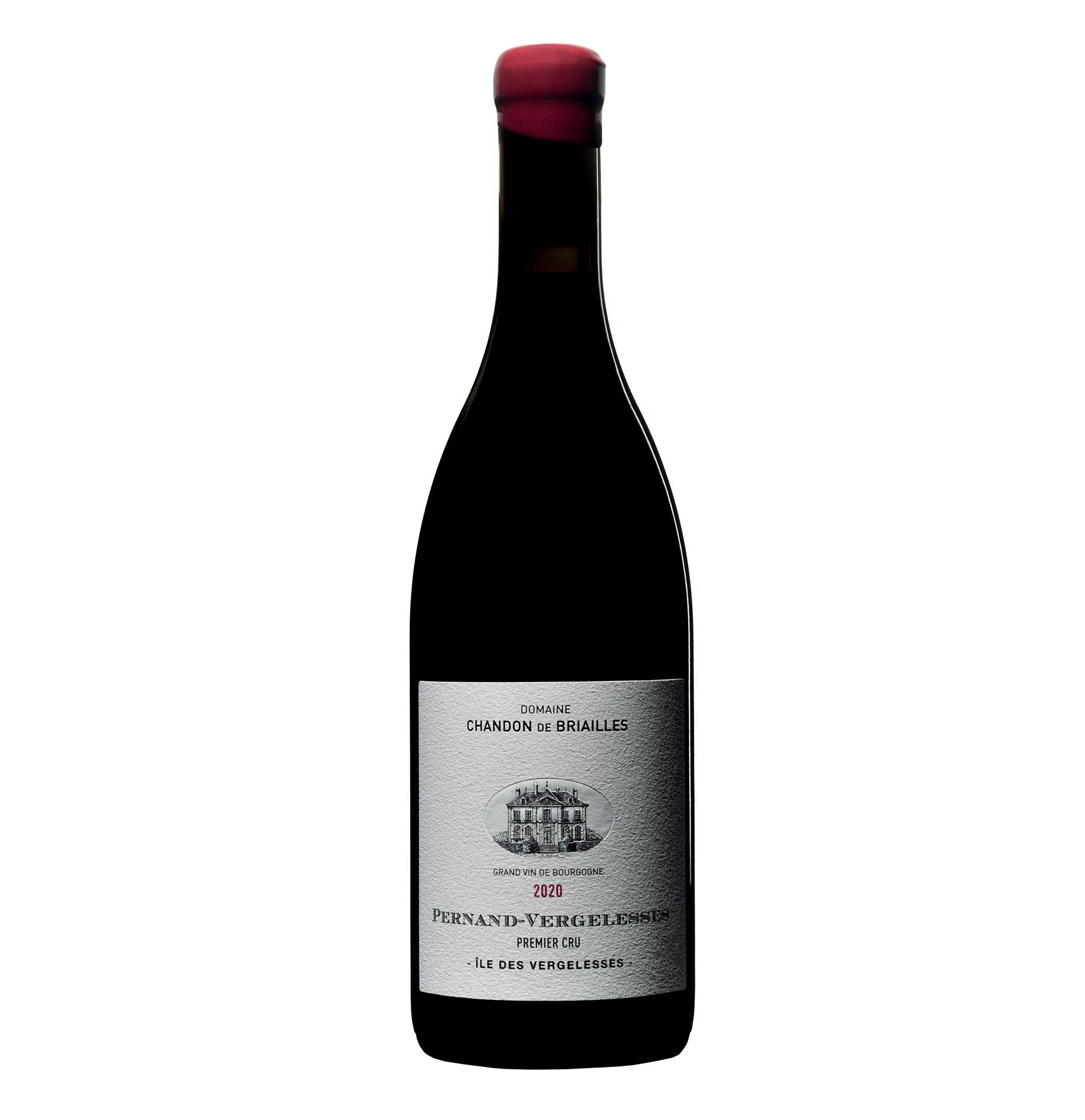 Pernand-Vergelesses 1er Cru "Les Vergelesses" 2022 - Chandon de Briailles