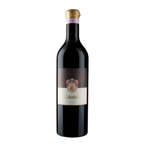 Morellino di Scansano Riserva DOCG "Calestaia" 2019 - Roccapesta
