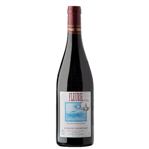 Fleurie "La Madone" 2021 - Domaine Joseph Chamonard
