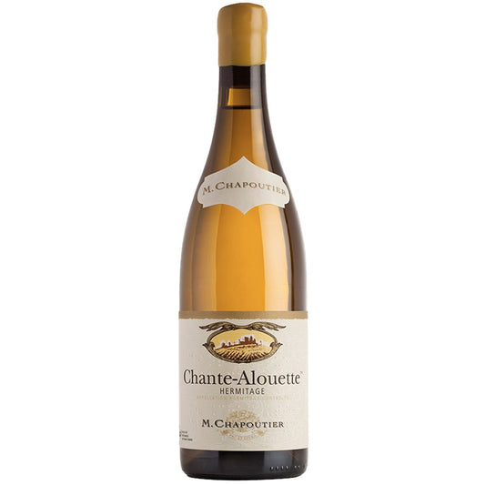 Hermitage Blanc "Chante-Aloutte" 2020 - M. Chapoutier