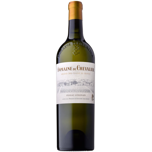 Pessac-Léognan AOC Blanc Grand Cru Classé "Domaine de Chevalier" 2016 - Domaine de Chevalier