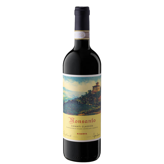 Chianti Classico Riserva DOCG 2020 - Castello di Monsanto