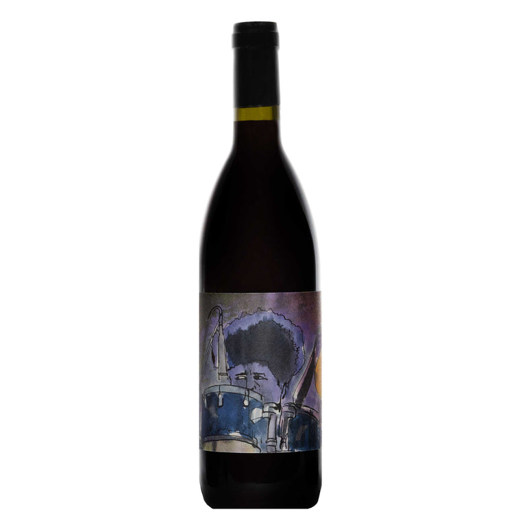 Chianti Edizione "Tempo" 2024 - Salcheto (6 Bottiglie)