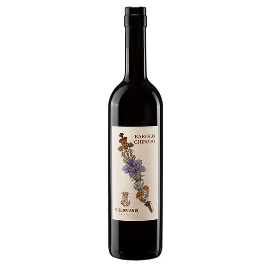 Barolo Chinato DOCG  - G.D. Vajra (astuccio)