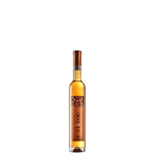 Torchiato di Fregona Colli di Conegliano DOCG "Ciàcoe" 2016 - Ca’ di Rajo (0.375l)