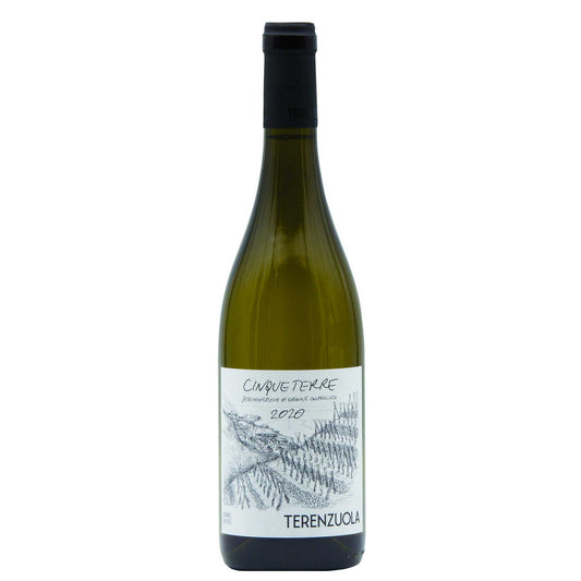 Cinque Terre Bianco DOC 2023 - Terenzuola