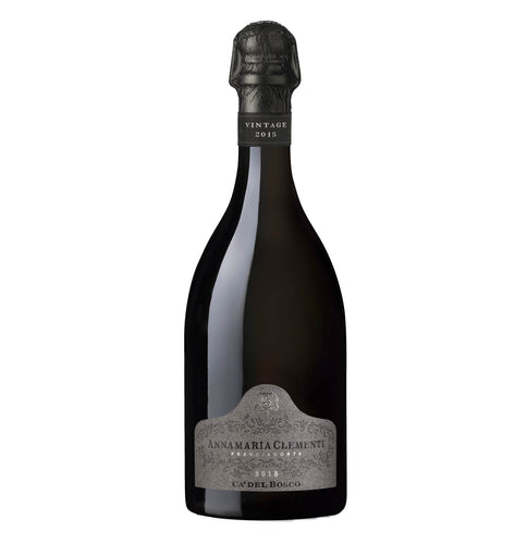 Franciacorta Dosaggio Zero Riserva DOCG "Annamaria Clementi" 2016 - Ca’ del Bosco