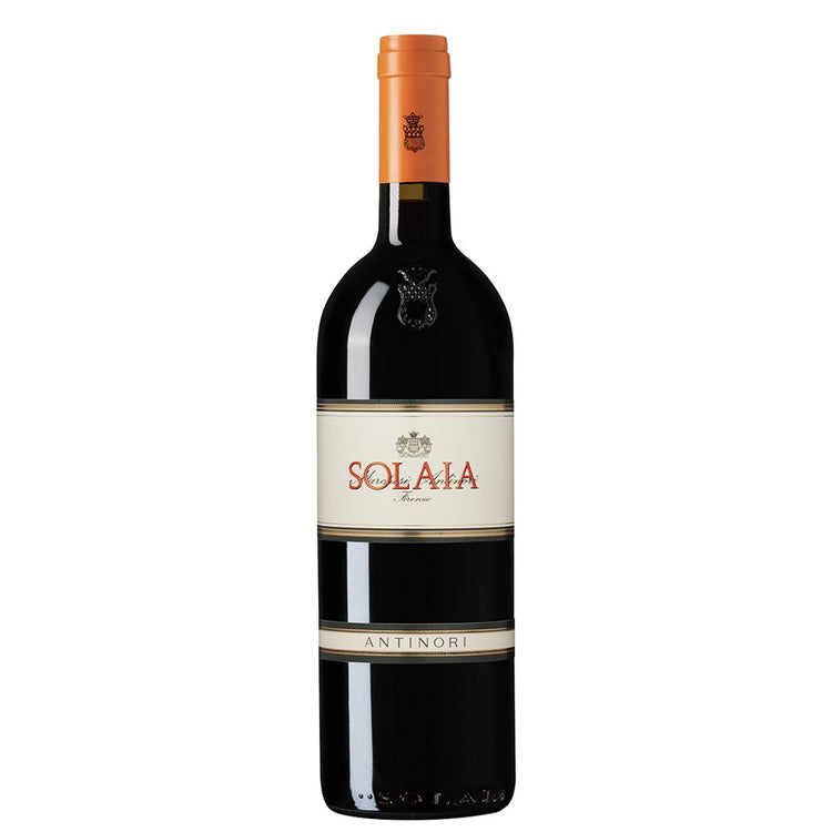Toscana Rosso IGT "Solaia" 2003 - Antinori