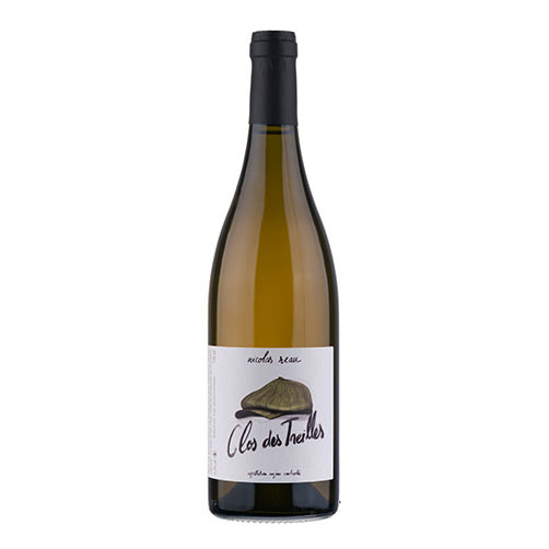 Anjou Blanc "Clos des Treilles" 2022 - Clos des Treilles