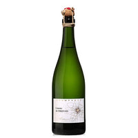 Champagne Extra Brut "Comme Autrefois" 2007 - Françoise Bedel & Fils
