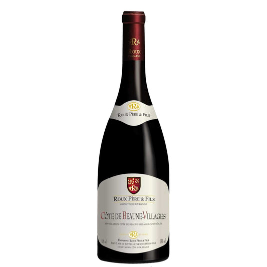 Côte de Beaune-Villages 2020 - Domaine Roux