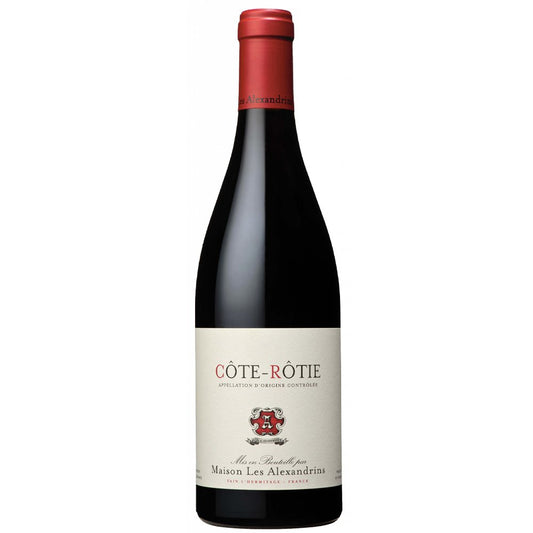 Côte Rôtie Rouge 2021 - Les Alexandrins