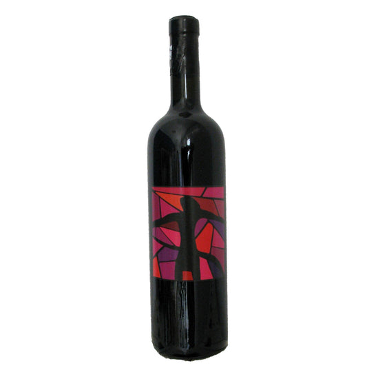 Terrazze dell’Imperiese Rosso IGT “Gumbe di Amirai” 2021 - Tenuta Selvadolce