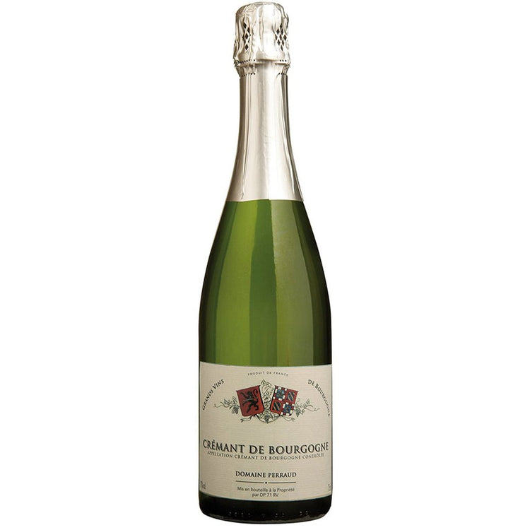 Crémant de Bourgogne - Domaine Perraud