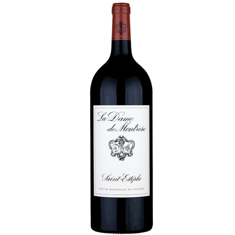 Saint-Estèphe "La Dame de Montrose" 2022 - Château Montrose