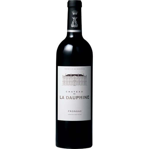 Fronsac 2020 - Château de La Dauphine