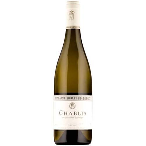 Chablis 2022 - Domaine Bernard Defaix