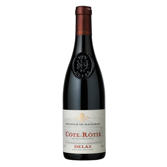 Côte Rôtie "Seigneur de Maugiron" 2020 - Delas Frères