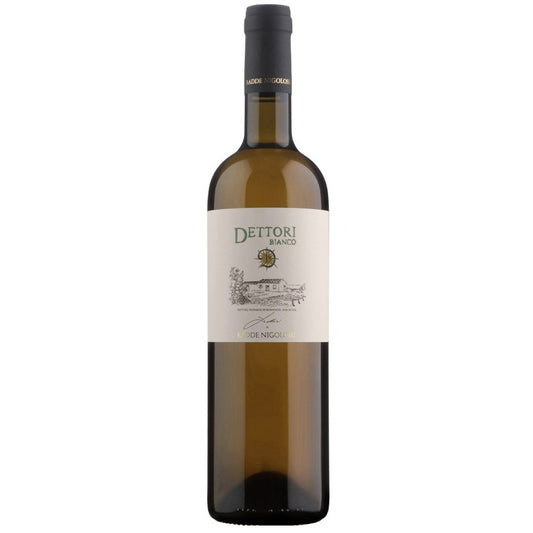 Romangia Bianco IGP "Bianco" 2021 - Dettori