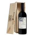 Bolgheri Rosso DOC 2023 Magnum - Tenuta le Colonne (cassetta di legno)