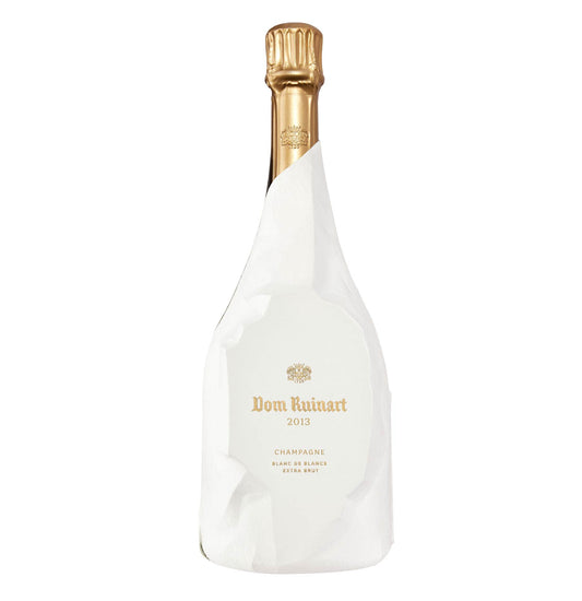 Champagne Extra Brut Blanc de Blancs "Dom Ruinart chalk wrap" 2013 – Ruinart