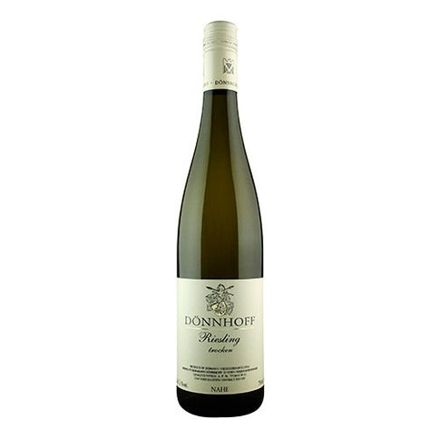 Nahe Riesling QbA Trocken 2023 - Dönnhoff