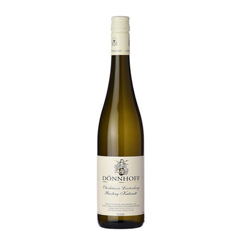 Nahe Oberhäuser Leistenberg Riesling Kabinett 2024 - Dönnhoff (tappo a vite)