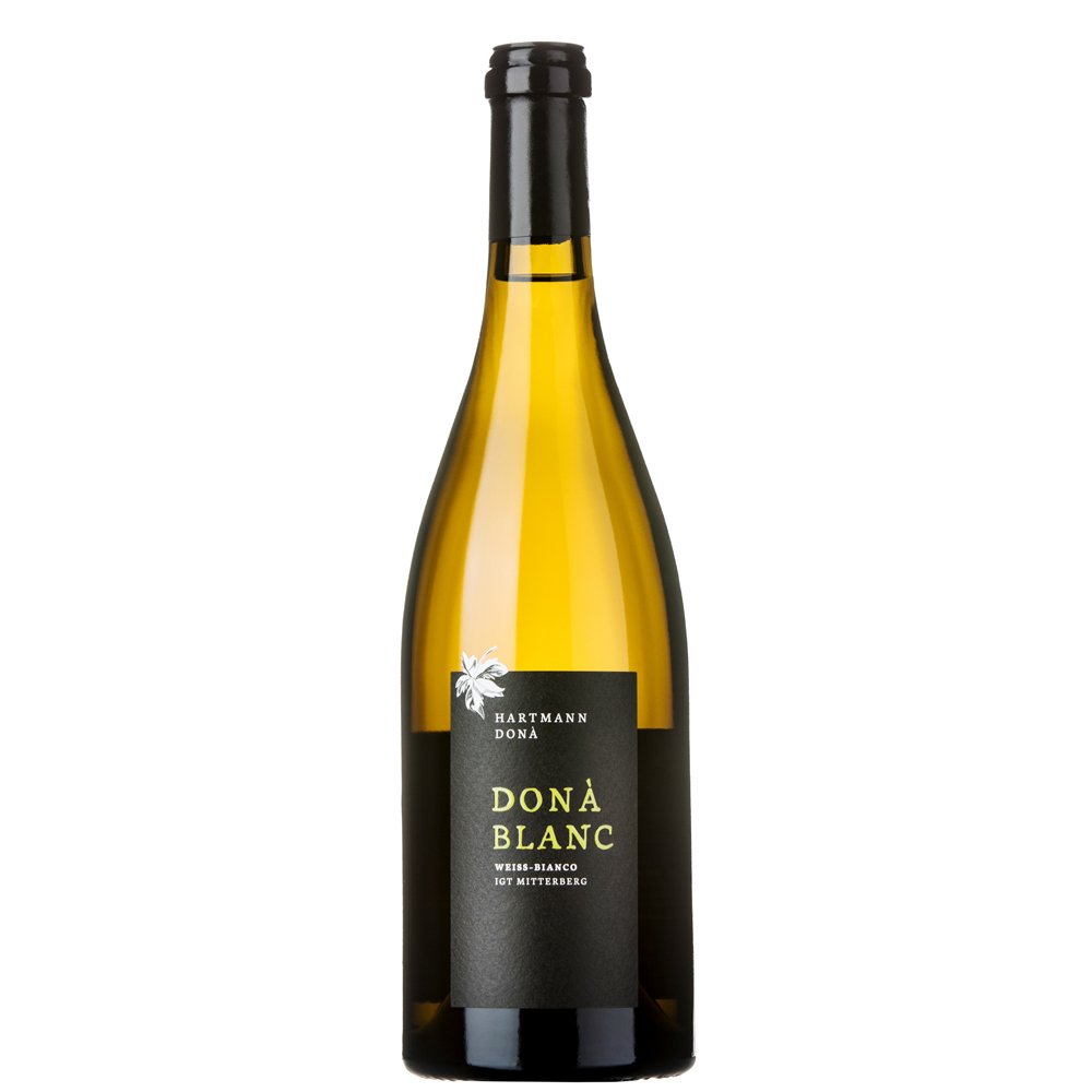 Mitterberg IGT "Dona' Blanc" 2019 - Hartmann Donà