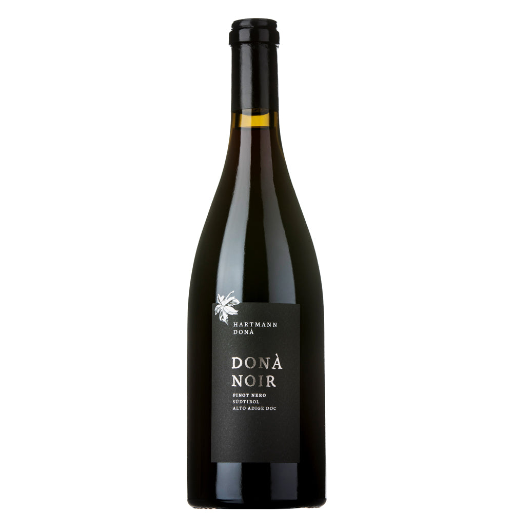Alto Adige Südtirol Pinot Nero Riserva DOC "Donà Noir" 2017 - Hartmann Donà