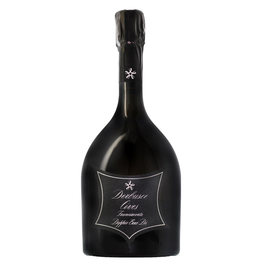 Franciacorta Brut DOCG  "Doppio Erre Di" - Derbusco Cives