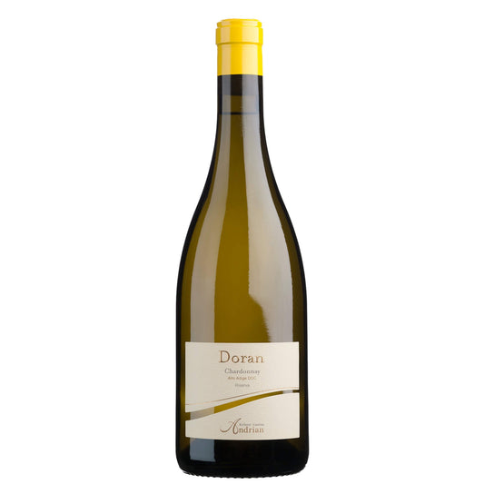 Alto Adige Chardonnay Riserva DOC "Doran" 2021 - Andriano