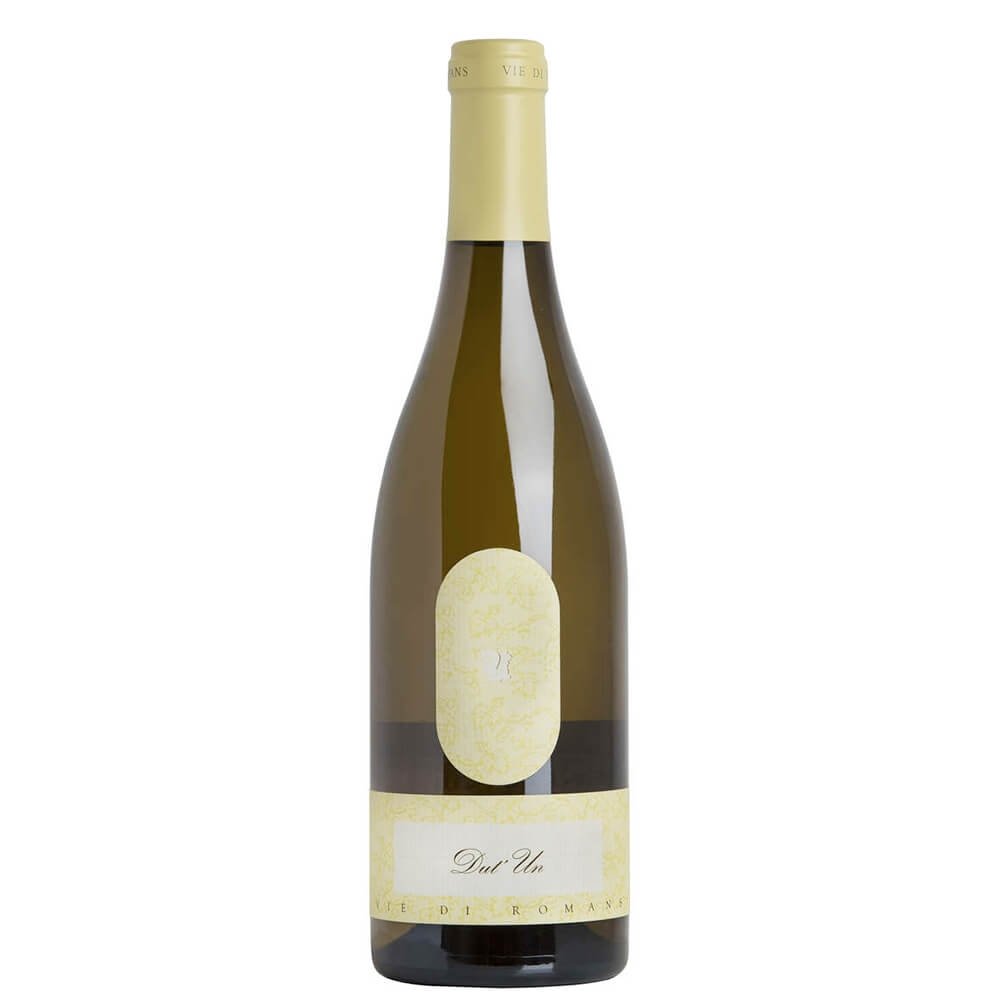 Venezia Giulia Bianco IGT "Dut'Un" 2021 Magnum - Vie di Romans