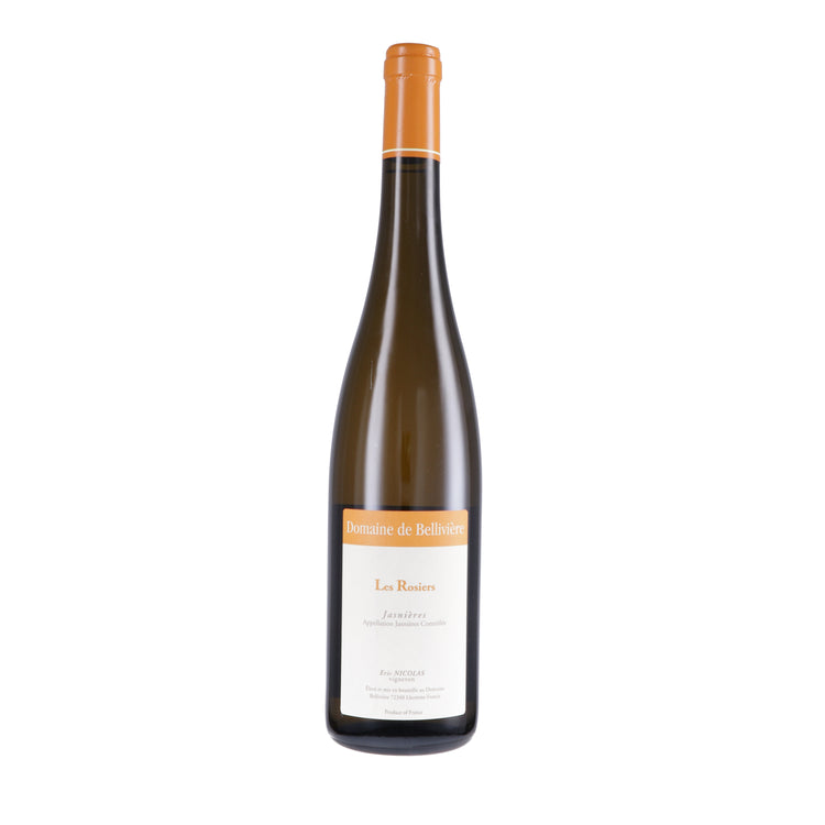 Jasnières "Les Rosiers" 2022 - Domaine de Bellivière