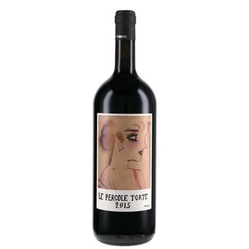 Toscana Rosso IGT "Le Pergole Torte" 2015 Jéroboam - Montevertine
