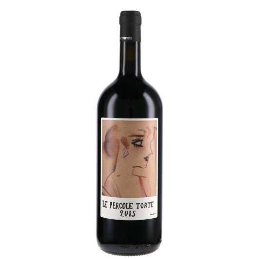 Toscana Rosso IGT "Le Pergole Torte" 2015 Jéroboam - Montevertine